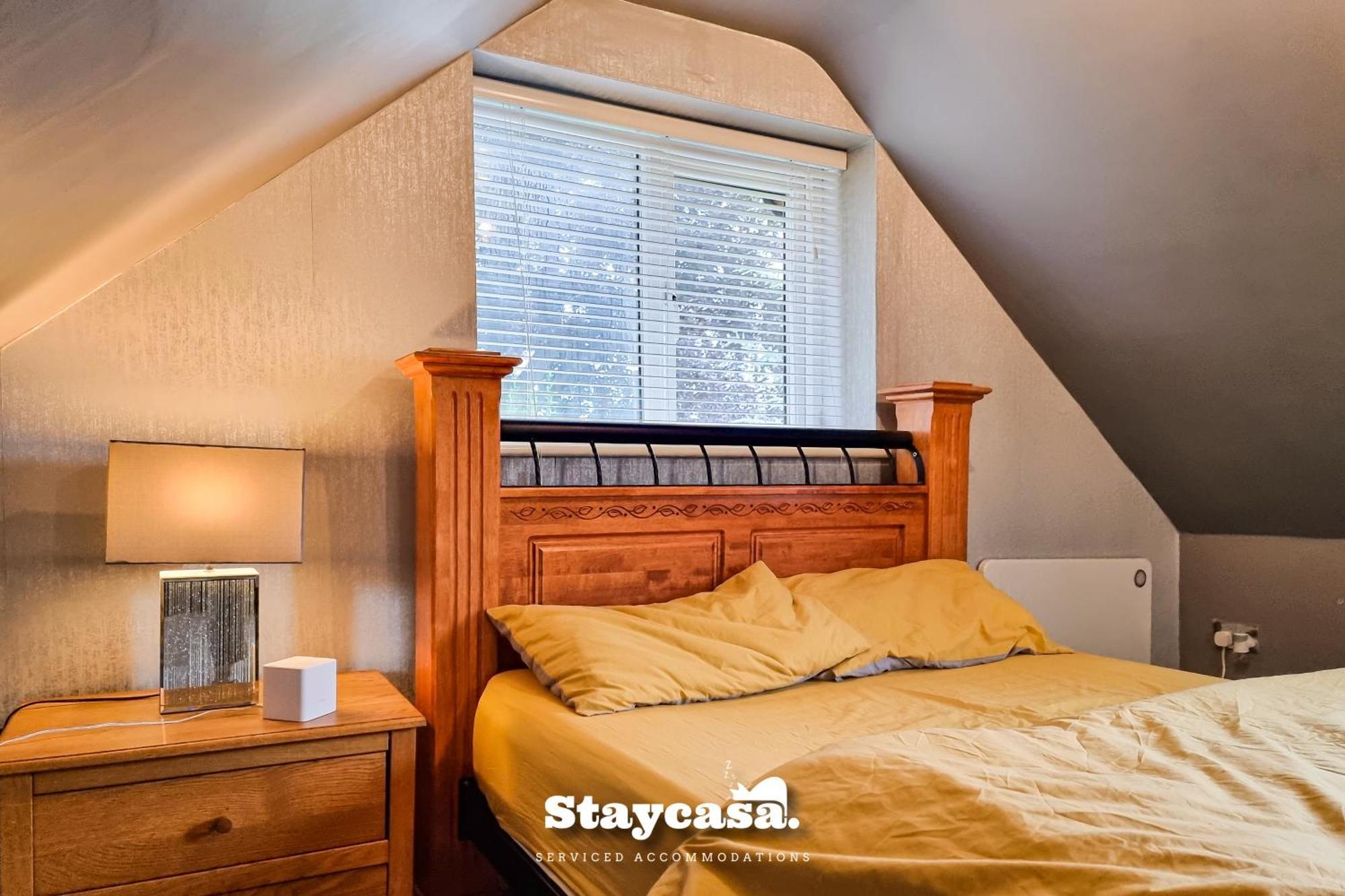 Tranquil Annex With Hidden In Beautiful Setting Hotell Bredbury Eksteriør bilde